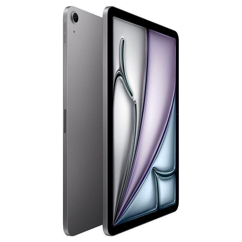 Apple iPad Air 11" (2024) 6ª Gen, M2, 128GB, Gris Espacial, WiFi, A+