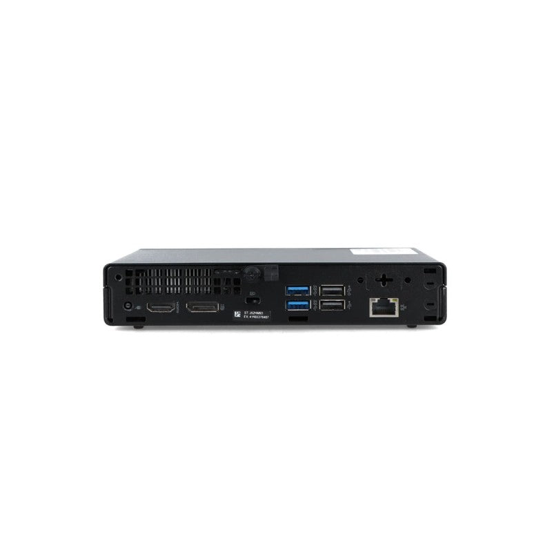 Dell Optiplex 3080 Micro i5 10400T, 8GB, SSD 256GB, A+