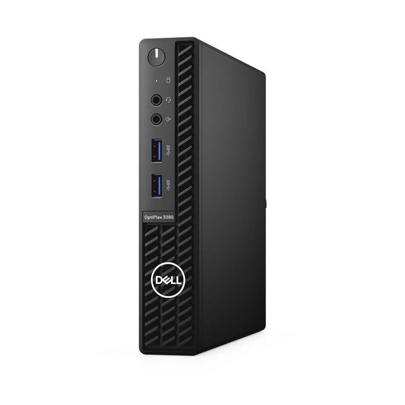 Dell Optiplex 3080 Micro i5 10400T, 16GB, SSD 256GB, A+