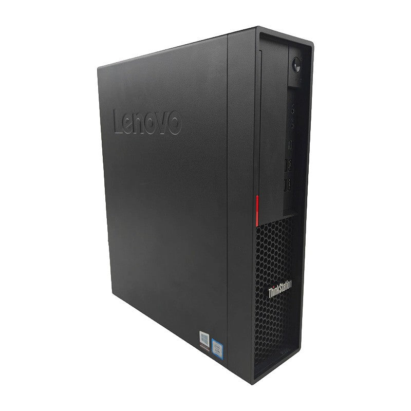 Lenovo ThinkStation P330 SFF i5 9500, 8GB, SSD 256GB, A