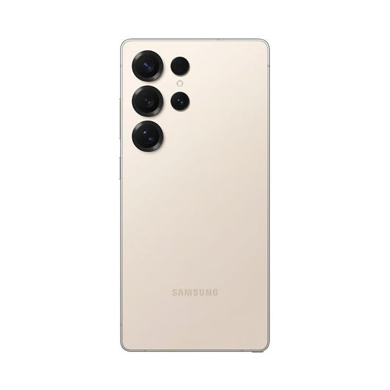 Samsung Galaxy S25 Ultra 512GB Titanio Oro Rosado, A+