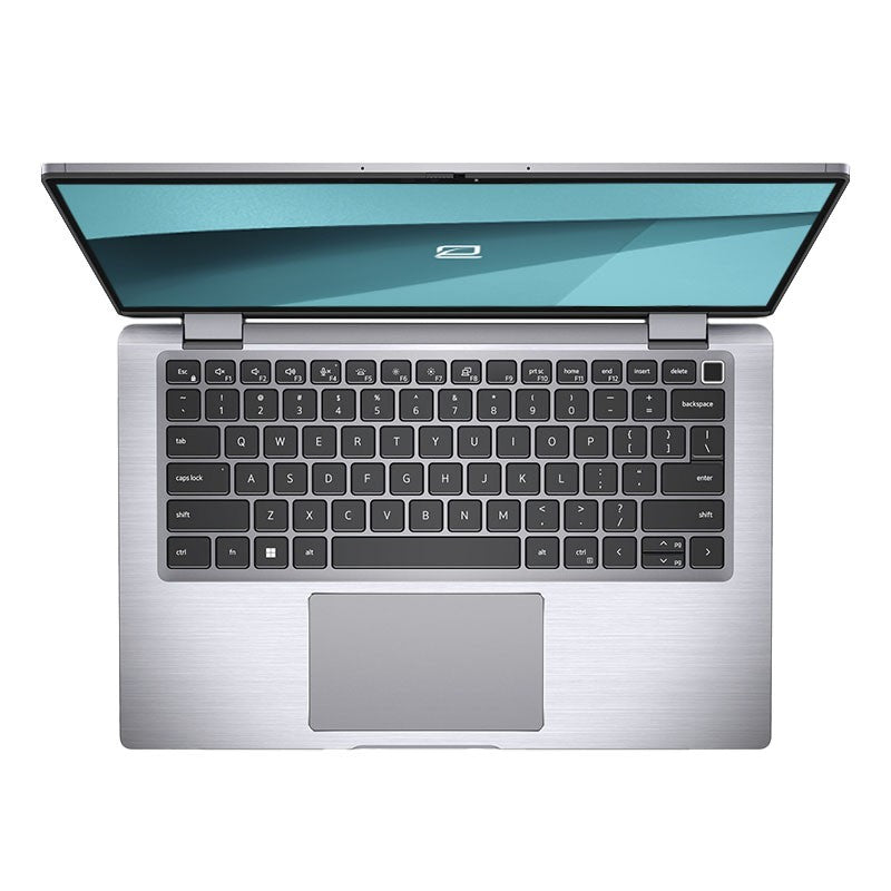 Dell Latitude 7430 2 en 1 Táctil 14" i7 1265U, 32GB, SSD 1TB, FHD, Plata, A+