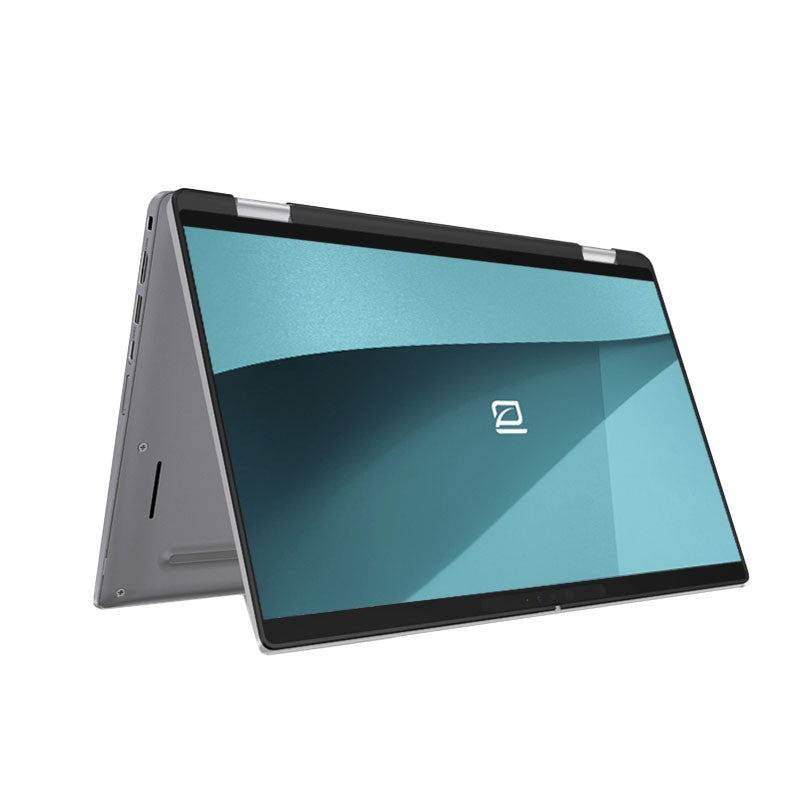 Dell Latitude 7430 2 en 1 Táctil 14" i7 1265U, 32GB, SSD 512GB, FHD, Plata, A