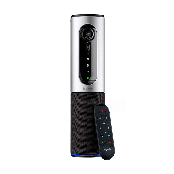 Logitech ConferenceCam Connect VR0013 Cámara de Conferencias USB 1080p, A+