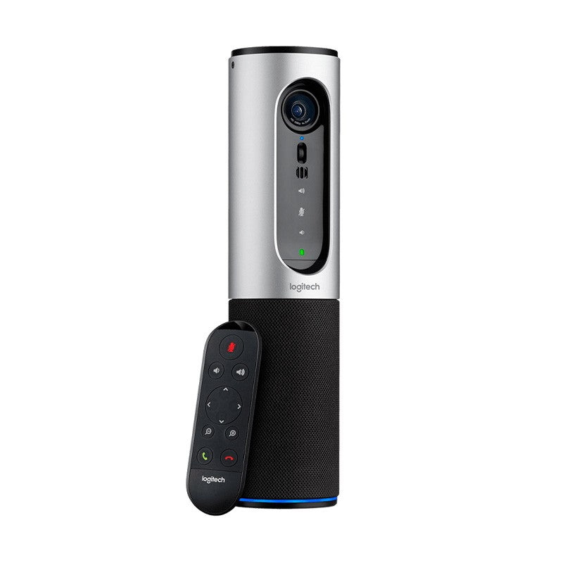 Logitech ConferenceCam Connect VR0013 Cámara de Conferencias USB 1080p, A+