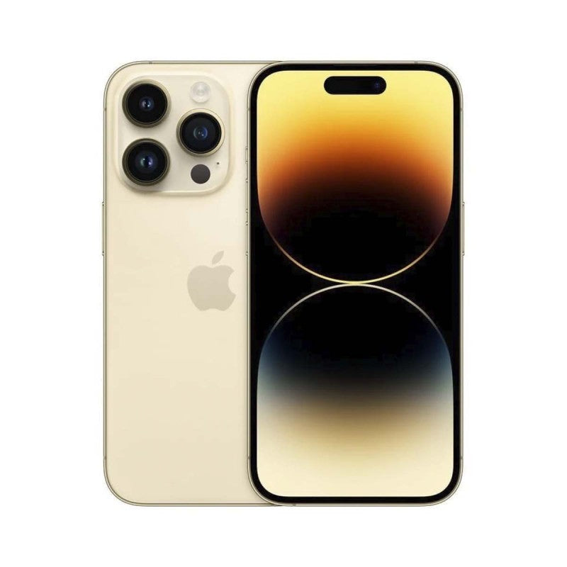 Apple iPhone 14 Pro 256GB Oro, A+