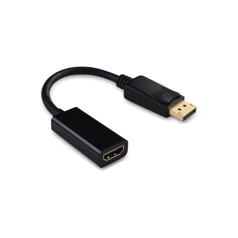 Adaptador Displayport a HDMI M/H