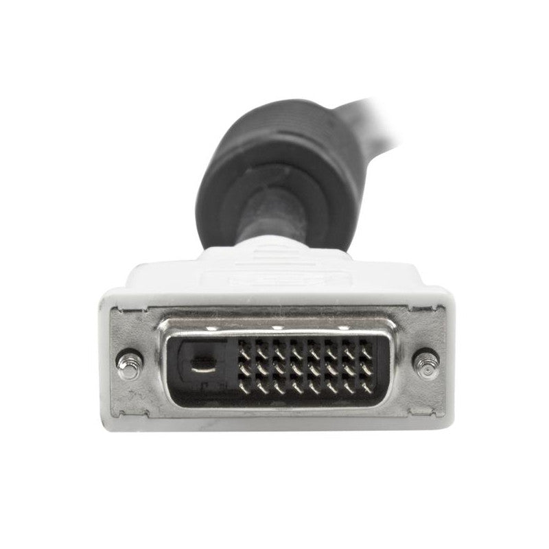 Cable DVI-D Single Link (24+1) 1,8M, Nuevo