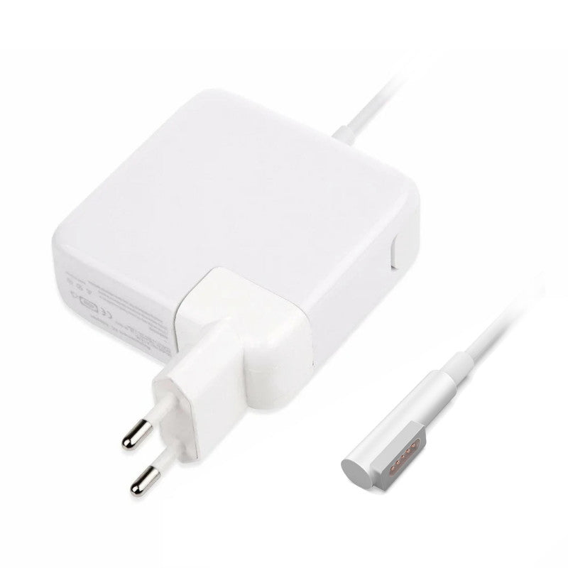 Cargador compatible portátil Apple MacBook Air 14.5V 3.16A 45W, Nuevo