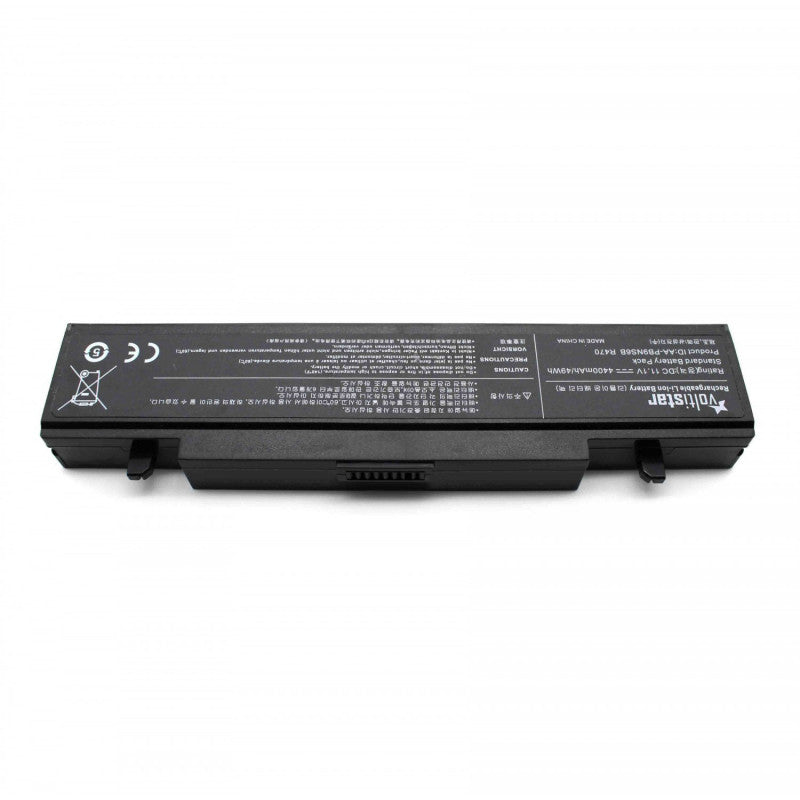 BATERÍA PARA SAMSUNG R780 R730 R728 R720 R560 R540 R520 R522 R620 R530 NP-R530