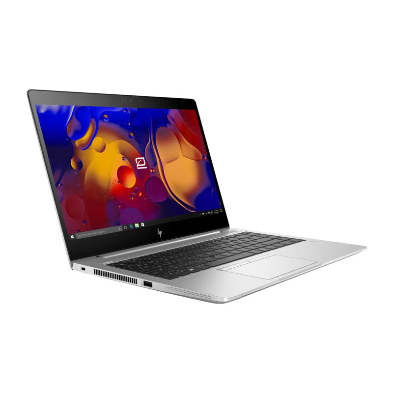 HP EliteBook 840 G5 14" i5 8250U, 16GB, SSD 512GB, FHD, A+