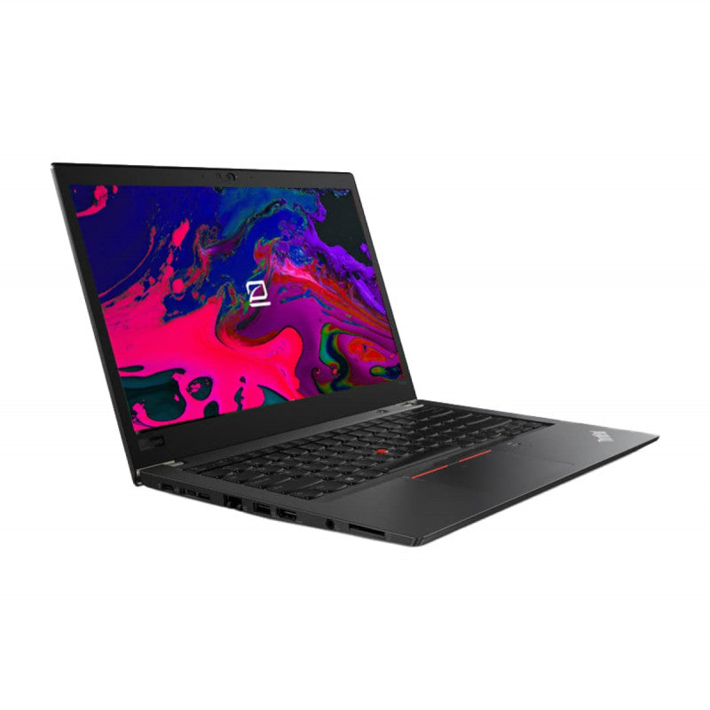 Lenovo ThinkPad T480s 14" i5 8350U, 16GB, SSD 512GB, FHD, A+