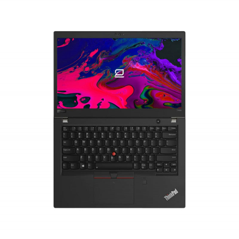 Lenovo ThinkPad T480s 14" i5 8350U, 16GB, SSD 512GB, FHD, A+