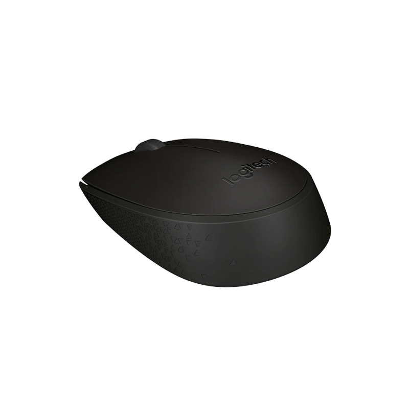 Ratón Logitech M171 Wireless Inalámbrico Negro, Nuevo