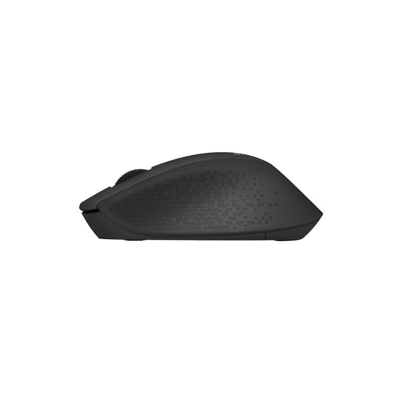 Ratón Logitech M280 Wireless Inalámbrico Negro, Nuevo