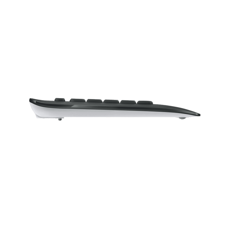 Teclado + Ratón Logitech MK540 Wireless Inalámbrico, Negro, Nuevo