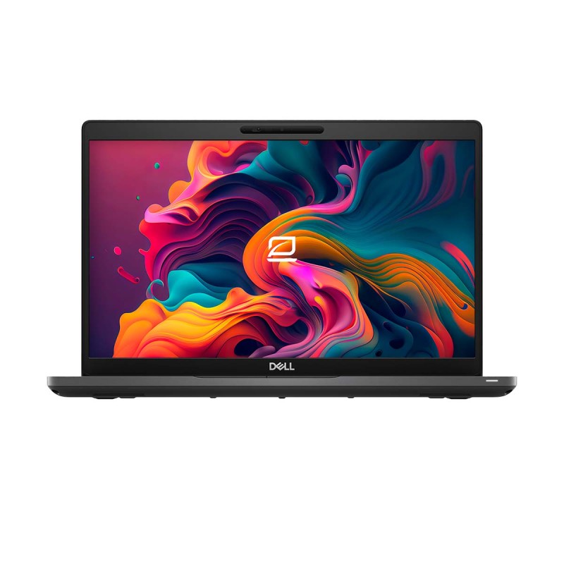 Dell Latitude 5400 14" i5 8365U, 16GB, SSD 512GB, FHD, A+