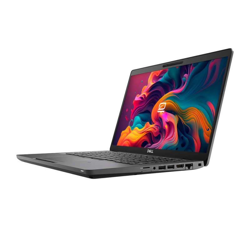 Dell Latitude 5400 14" i5 8365U, 16GB, SSD 512GB, FHD, A+