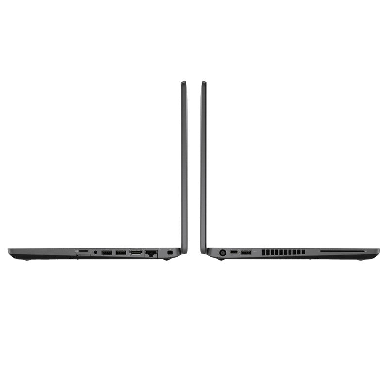 Dell Latitude 5400 14" i5 8365U, 16GB, SSD 512GB, FHD, A+