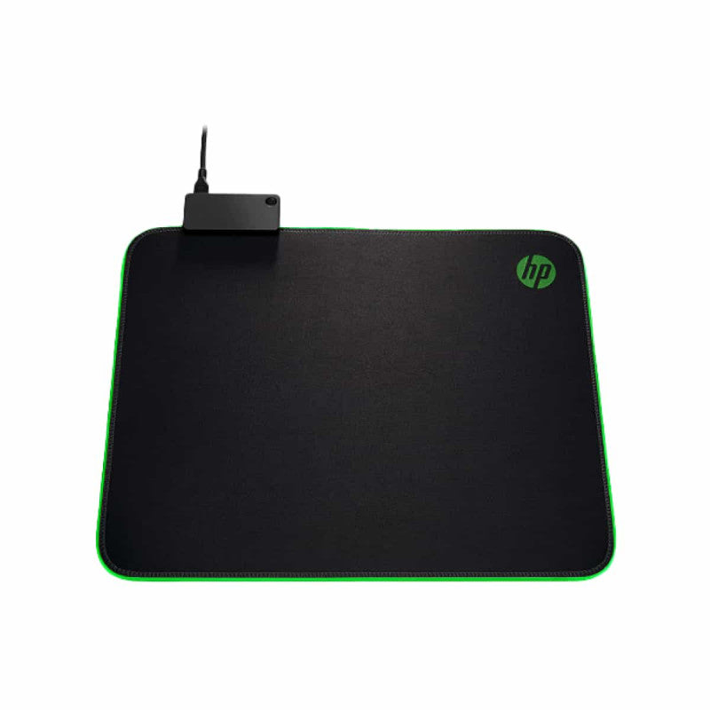 GAMING Alfombrilla HP Pavilion 400, Negro, Km0 Caja Original