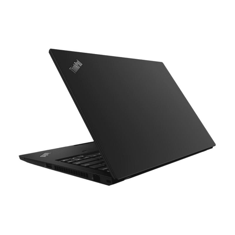 Lenovo Thinkpad T490 14" i5 8265U, 16GB, SSD 256GB, FHD, A