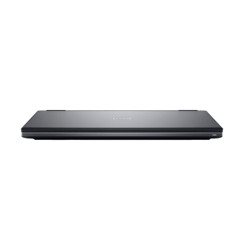 Dell Precision 7730 17,3" i7 8850H, 16GB, SSD 512GB, FHD, NVIDIA Quadro P3200 6GB, A+