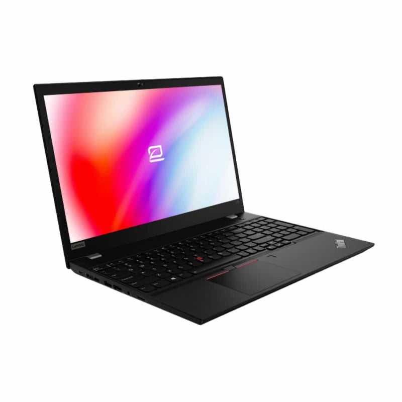 Lenovo ThinkPad T590 15,6" i5 8365U, 16GB, SSD 512GB, FHD, A+