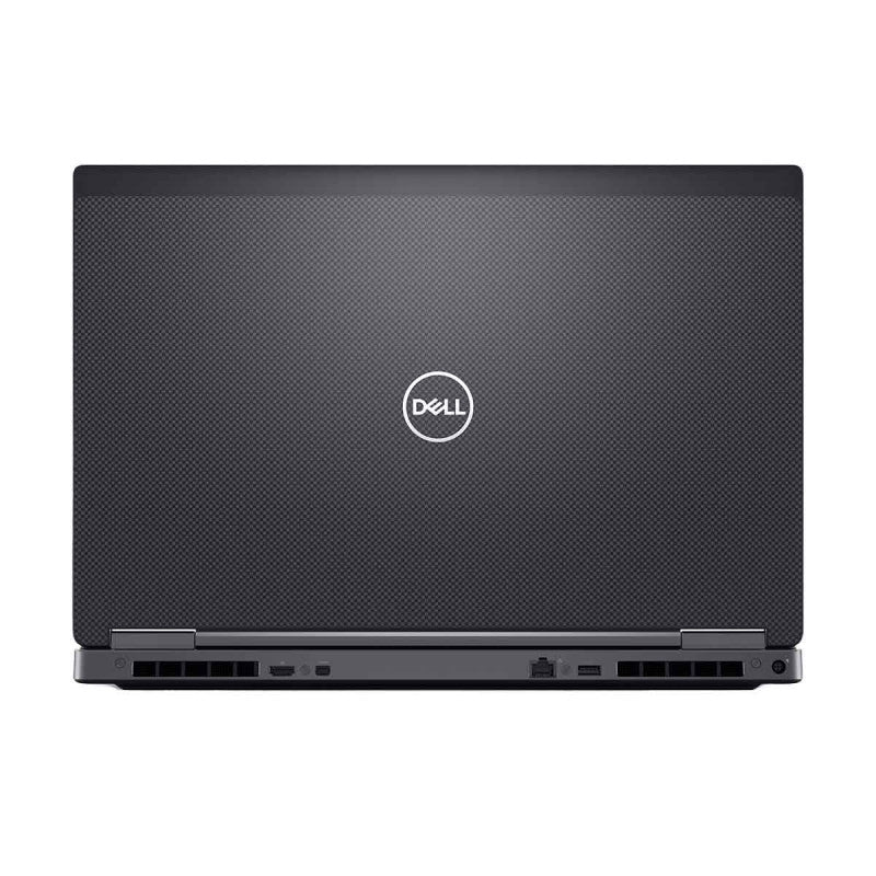Dell Precision 7730 17,3" i7 8850H, 32GB, SSD 512GB, FHD, NVIDIA Quadro P3200 6GB, A