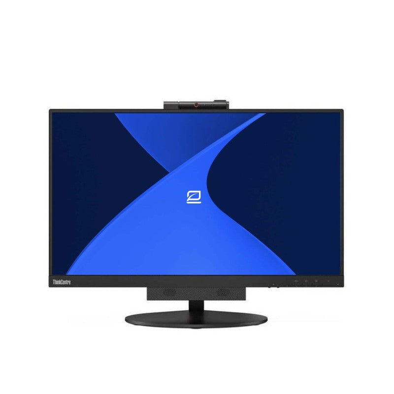 Monitor Lenovo ThinkCentre TIO 24 Gen 3 Tiny in One 24" FHD, A