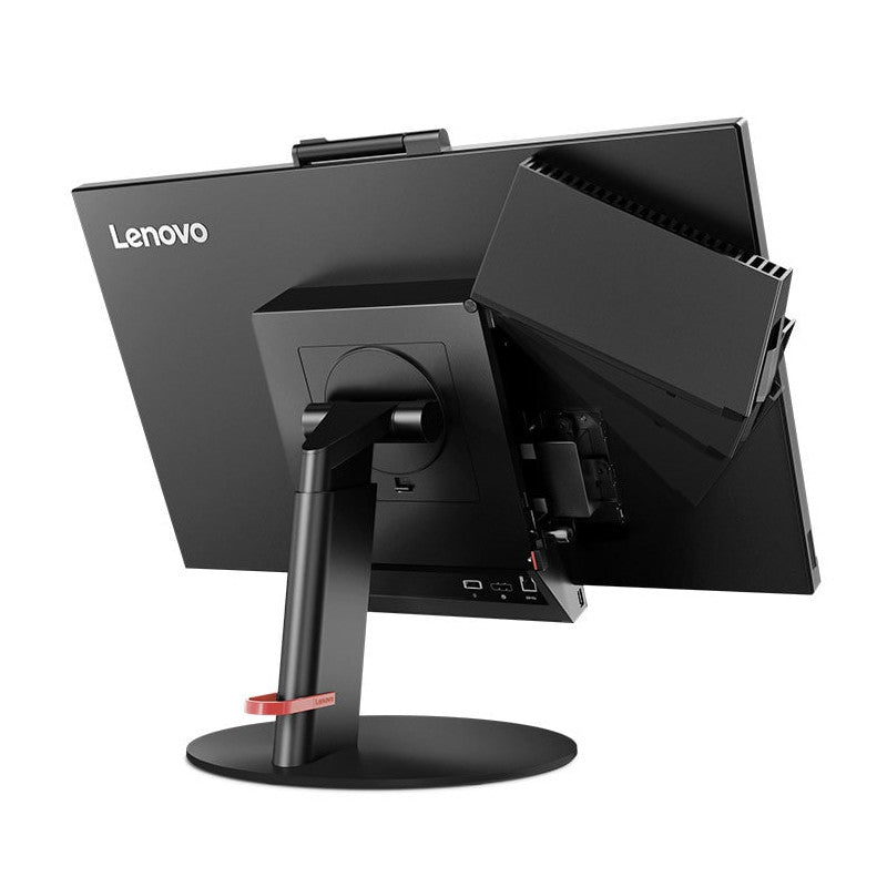 Monitor Lenovo ThinkCentre TIO 24 Gen 3 Tiny in One 24" FHD, A