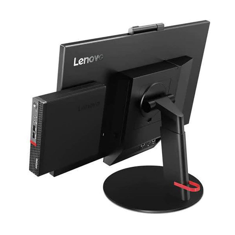 Monitor Lenovo ThinkCentre TIO 24 Gen 3 Tiny in One 24" FHD, A