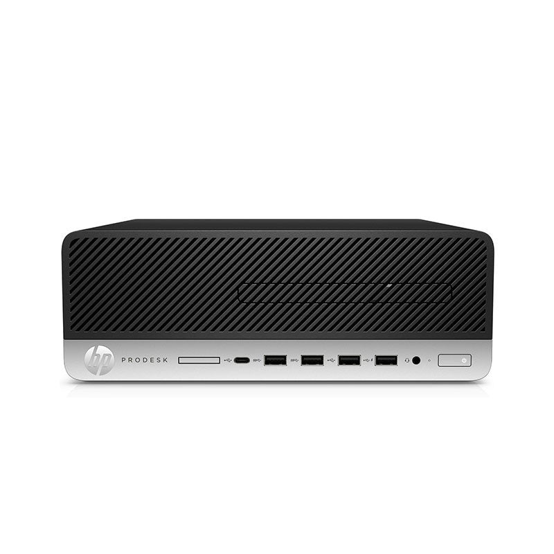HP ProDesk 600 G4 SFF i5 8500, 16GB, SSD 512GB, A+
