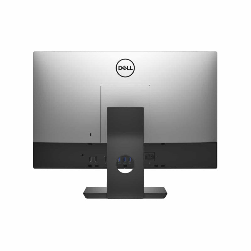 AIO Dell Optiplex 7460 23,8" i5 8500, 8GB, SSD 512GB, FHD, WiFi, A+