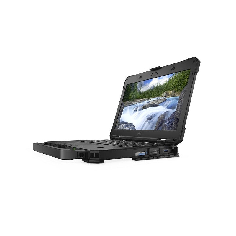 Dell Latitude 5420 Rugged Táctil 14" i5 8350U, 16GB, SSD 512GB, FHD, A+