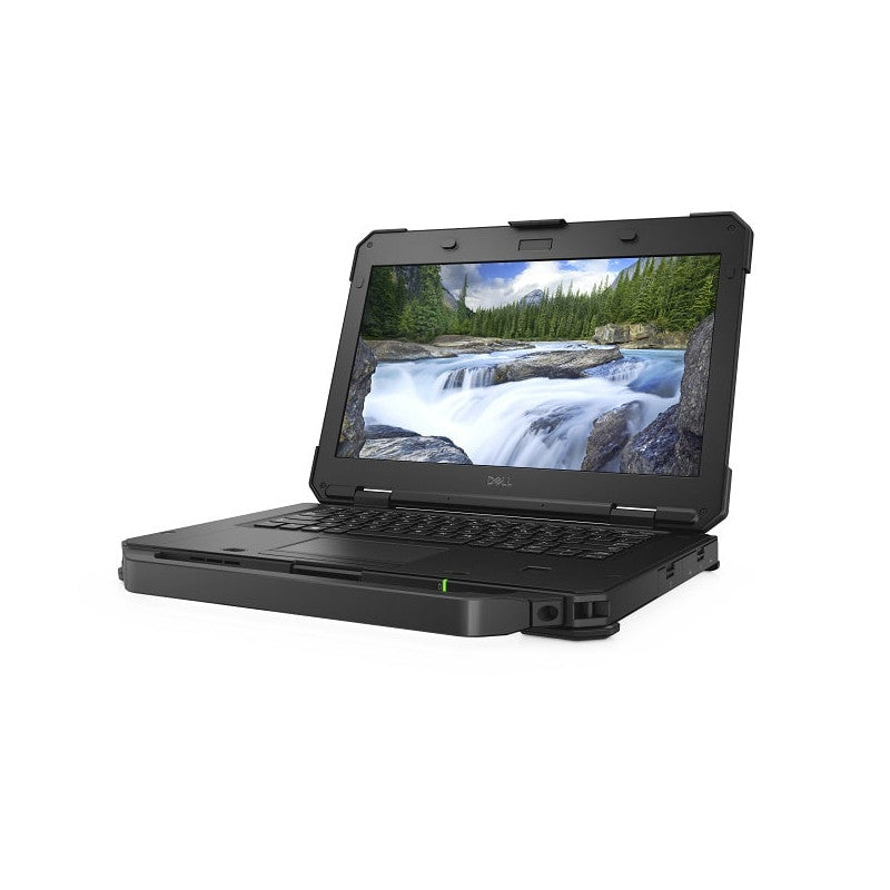 Dell Latitude 5420 Rugged Táctil 14" i5 8350U, 16GB, SSD 512GB, FHD, A+