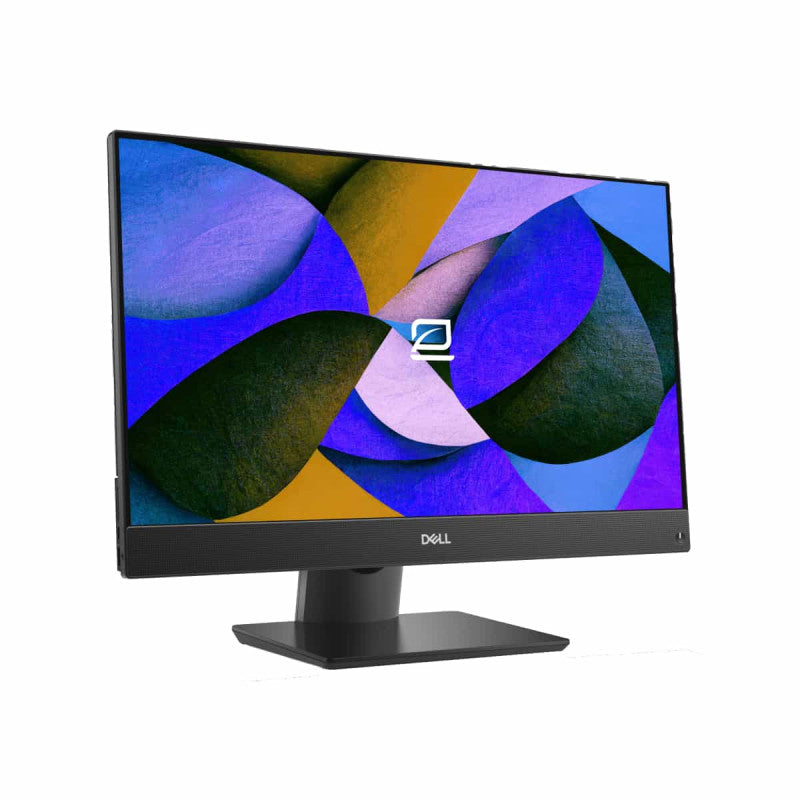 AIO Dell Optiplex 7460 23,8" i5 8500, 16GB, SSD 256GB, FHD, WiFi, A