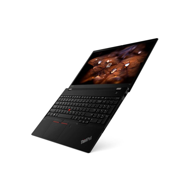 Lenovo Thinkpad T15 G1 15,6" i5 10310U, 8GB, SSD 256GB, FHD, A+