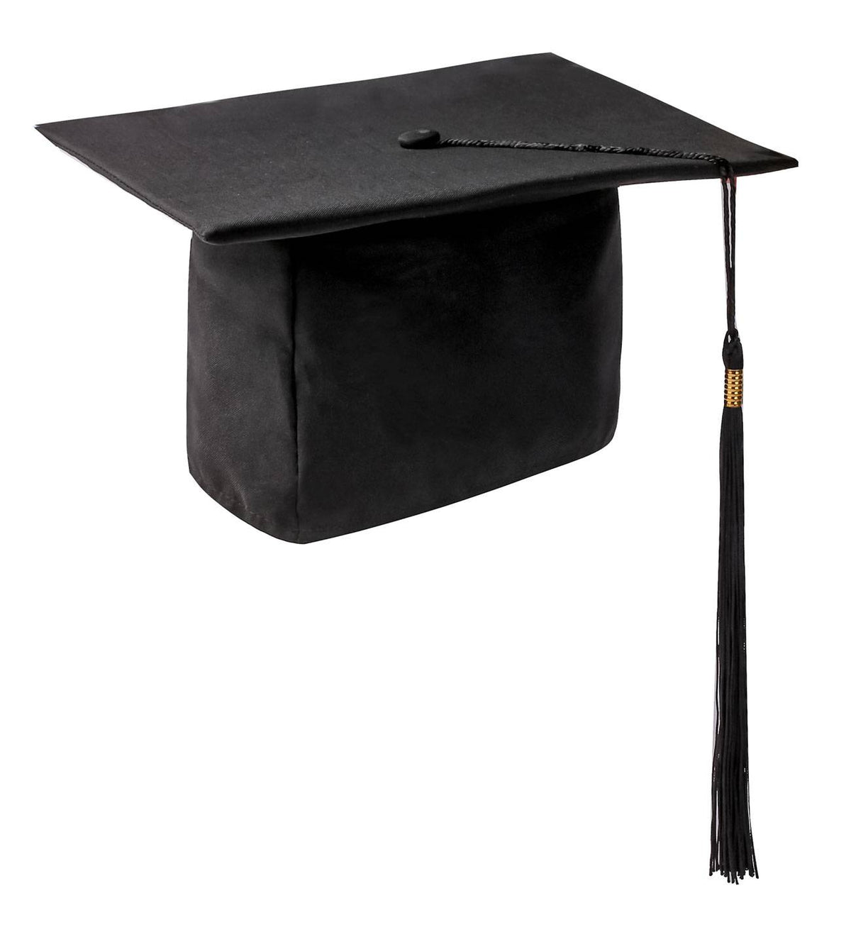 Birrete graduación elástico