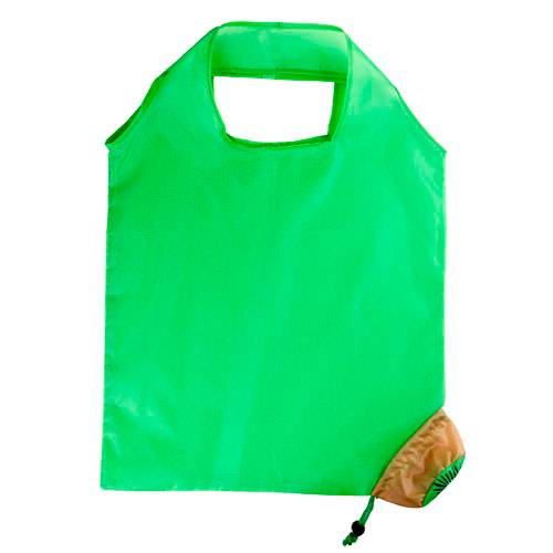 Bolsa plegable fruits kiwi