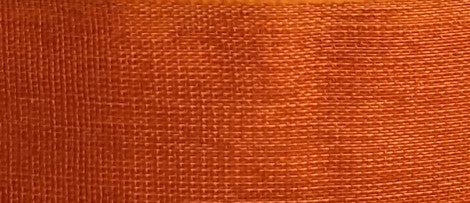Cinta organza 20 mm - 46 metros por rollo