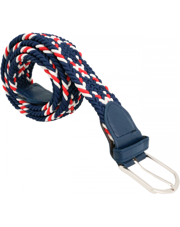 Lote 10 cinturones unisex