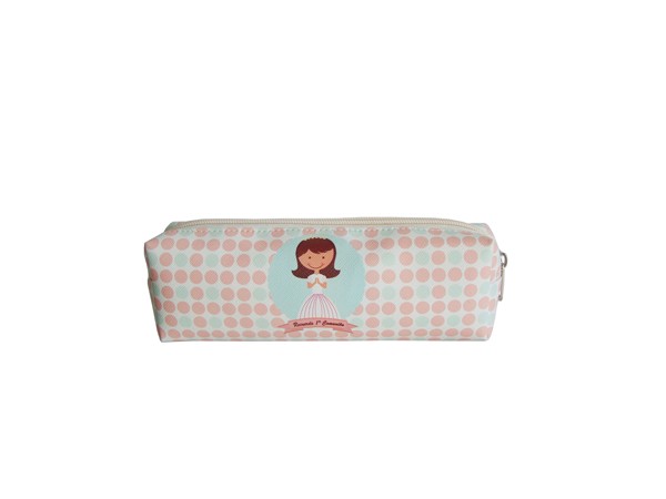 Estuche comunión niña
