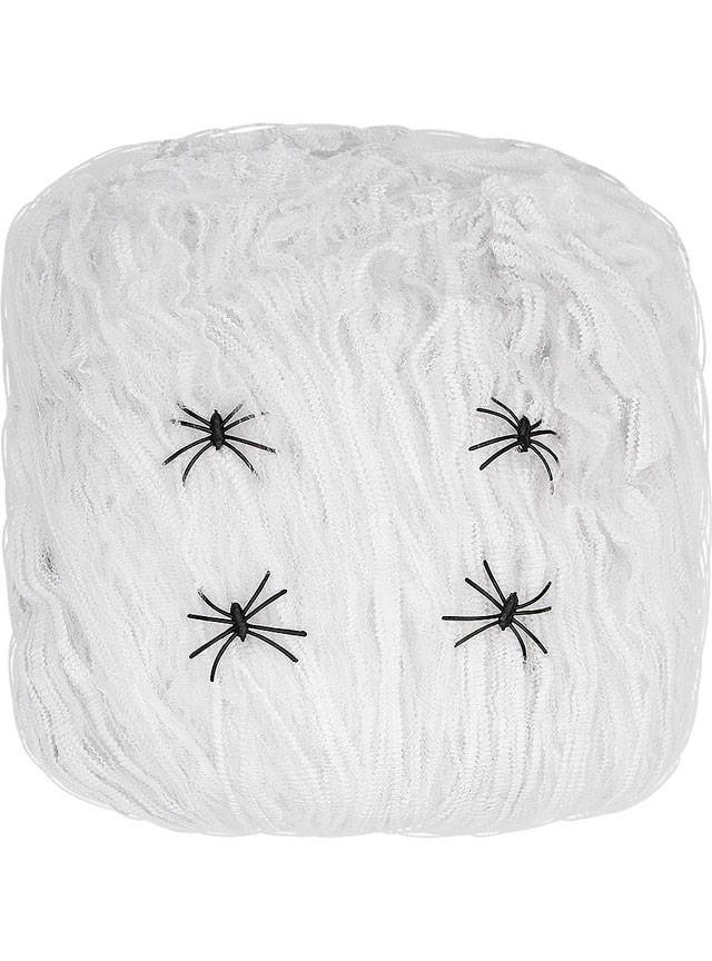 Telaraña Halloween decoración