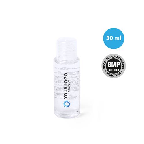 Gel higiénico hidroalcohólico 30 ml