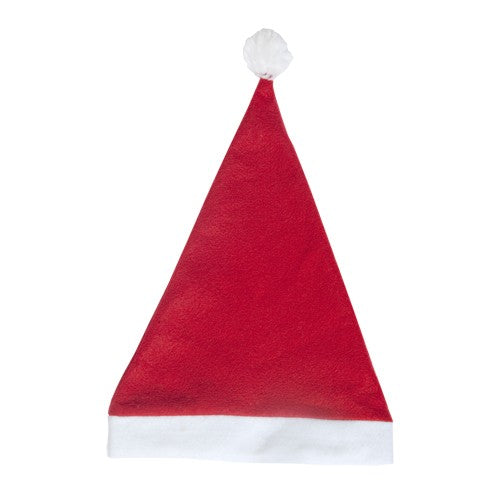 Gorro Papá Noel rojo
