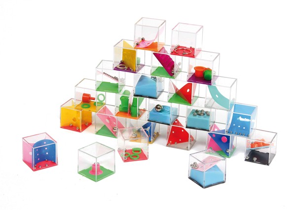 Juego de habilidad
