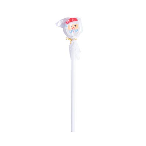 Lápiz de Navidad Papá Noel