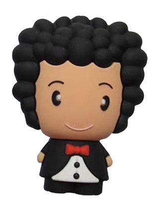 Memoria USB novio disco 4 GB