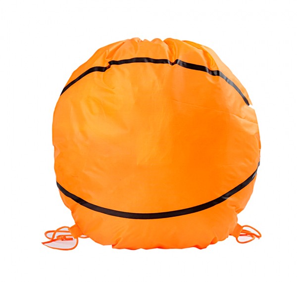 Mochila "Sports" baloncesto merienda