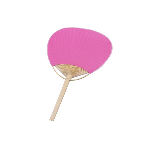 Pai pai bambú rosa